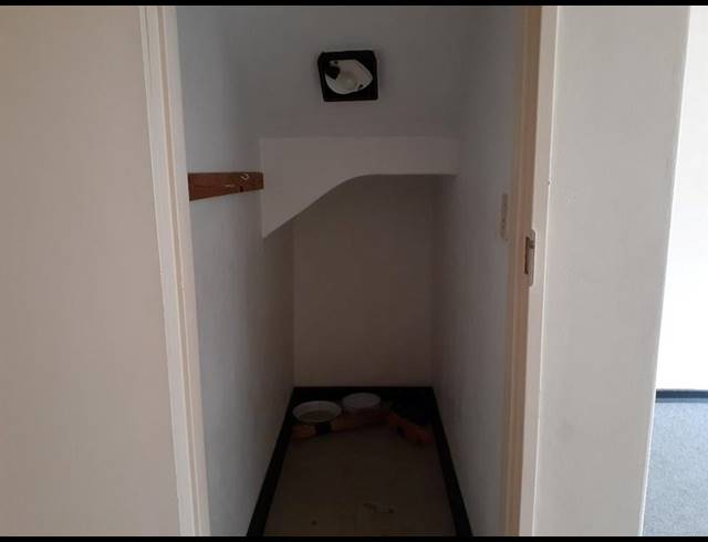 3 BEDROOM TOWNHOUSE FOR SALE IN SASOLBURG CENTRAL
